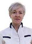 Врач Пилипенко Наталья Владимировна