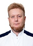 Врач Страхов Андрей Владимирович