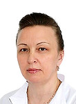 Врач Комарова Татьяна Владимировна