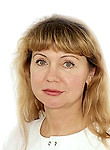 Врач Новоселова Лариса Петровна