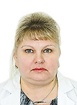 Врач Воропаева Анастасия Юрьевна