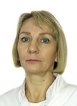 Врач Лазоренко Инна Николаевна