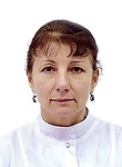 Врач Московенко Наталья Владимировна
