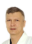 Врач Серебров Александр Геннадиевич