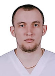 Врач Лысенко Владислав Сергеевич