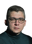 Врач Пашин Дмитрий Владимирович