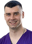 Врач Ельников Илья Евгеньевич