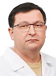 Врач Белов Андрей Владимирович
