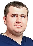 Врач Демянчук Александр Николаевич