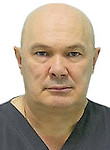 Врач Попов Сергей Иванович