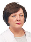 Врач Щипачева Оксана Владиславовна