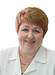 Врач Силина Наталья Владимировна
