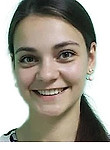 Врач Лысенко (Митрофанова) Владислава Владимировна