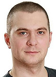 Врач Шлыков Андрей Анатольевич
