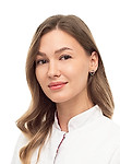 Врач Москаленко Елена Сергеевна