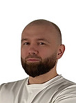 Врач Милютин Андрей Александрович